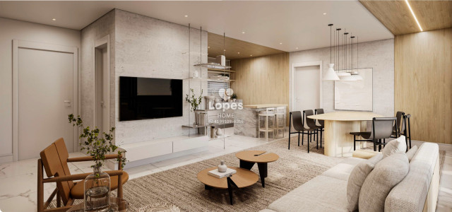 APARTAMENTO no Bairro: Ecoville - Lopes Home - Curitiba - foto 14