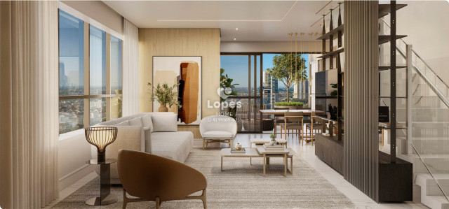 APARTAMENTO no Bairro: Ecoville - Lopes Home - Curitiba - foto 15