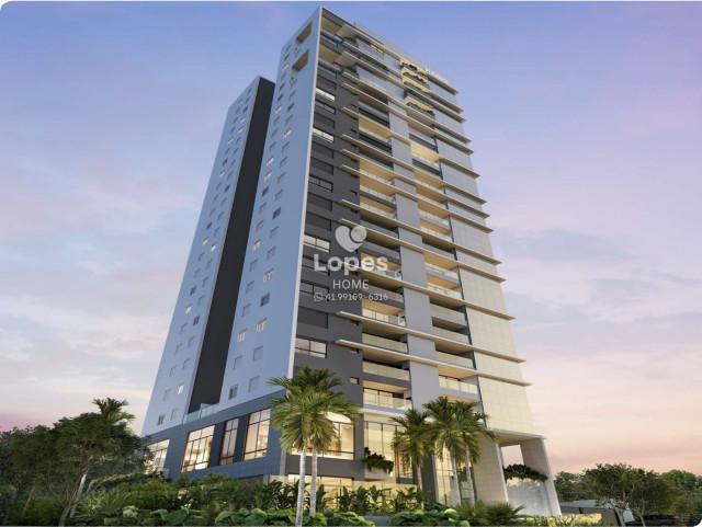 APARTAMENTO no Bairro: Ecoville - Lopes Home - Curitiba - foto 18