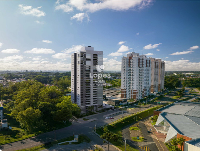 APARTAMENTO no Bairro: Ecoville - Lopes Home - Curitiba - foto 19