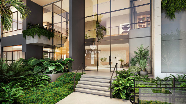 APARTAMENTO no Bairro: Ecoville - Lopes Home - Curitiba - foto 1