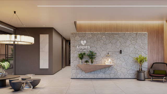 APARTAMENTO no Bairro: Ecoville - Lopes Home - Curitiba - foto 2