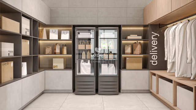 APARTAMENTO no Bairro: Ecoville - Lopes Home - Curitiba - foto 16