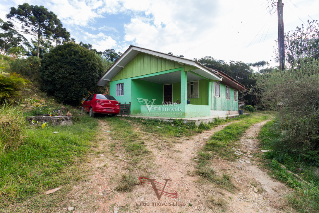 Foto 4 - CHÁCARA em ARAUCÁRIA - PR, no bairro Palmital - Referência VI-VC-CHACARAARAUCARIA