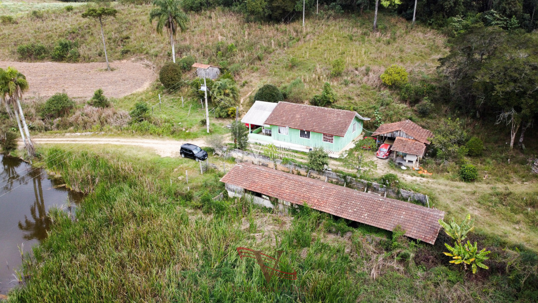 Foto 14 - CHÁCARA em ARAUCÁRIA - PR, no bairro Palmital - Referência VI-VC-CHACARAARAUCARIA
