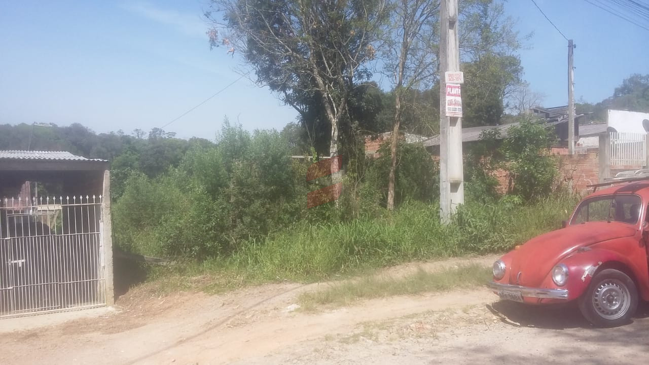 TERRENO à venda com 525m² por R$ 150.000,00 no bairro Del Rey - SÃO JOSÉ DOS PINHAIS / PR