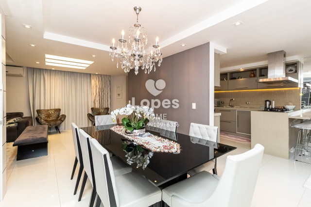 CASA no Bairro: Boqueirão - Lopes Home - Curitiba - foto 3