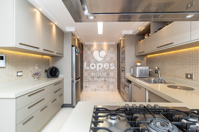 CASA no Bairro: Boqueirão - Lopes Home - Curitiba - foto 6