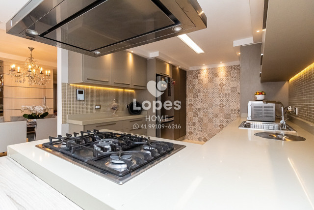 CASA no Bairro: Boqueirão - Lopes Home - Curitiba - foto 7