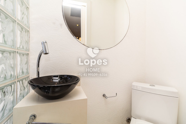 CASA no Bairro: Boqueirão - Lopes Home - Curitiba - foto 8