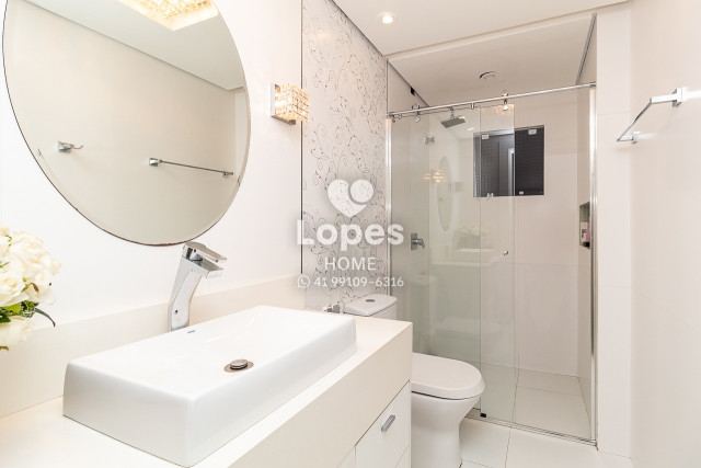 CASA no Bairro: Boqueirão - Lopes Home - Curitiba - foto 9