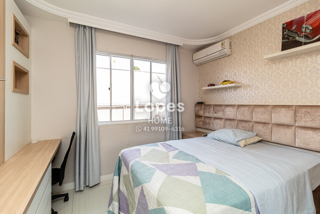 CASA no Bairro: Boqueirão - Lopes Home - Curitiba - foto 18