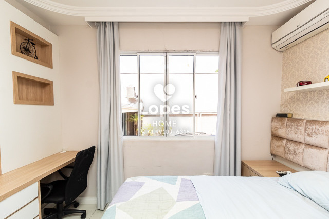 CASA no Bairro: Boqueirão - Lopes Home - Curitiba - foto 19