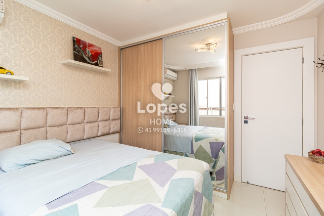 CASA no Bairro: Boqueirão - Lopes Home - Curitiba - foto 20