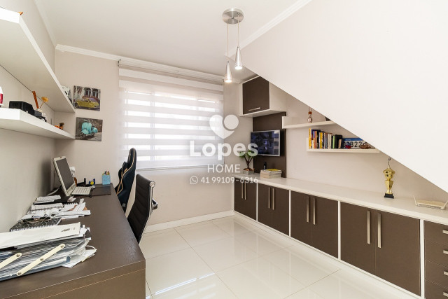 CASA no Bairro: Boqueirão - Lopes Home - Curitiba - foto 21