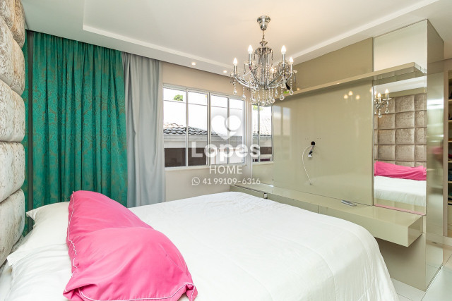 CASA no Bairro: Boqueirão - Lopes Home - Curitiba - foto 22