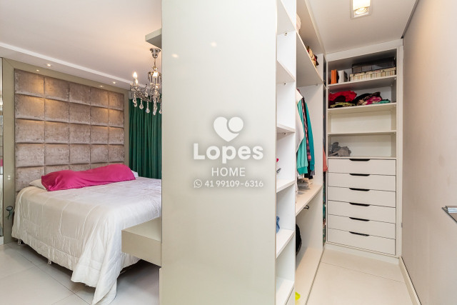 CASA no Bairro: Boqueirão - Lopes Home - Curitiba - foto 23