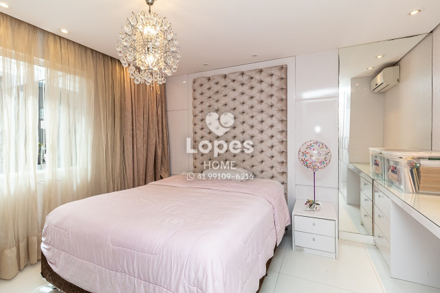 CASA no Bairro: Boqueirão - Lopes Home - Curitiba - foto 24