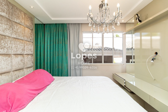 CASA no Bairro: Boqueirão - Lopes Home - Curitiba - foto 25