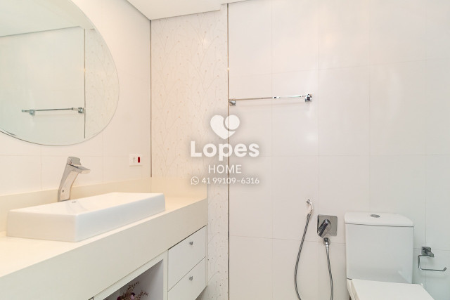 CASA no Bairro: Boqueirão - Lopes Home - Curitiba - foto 27