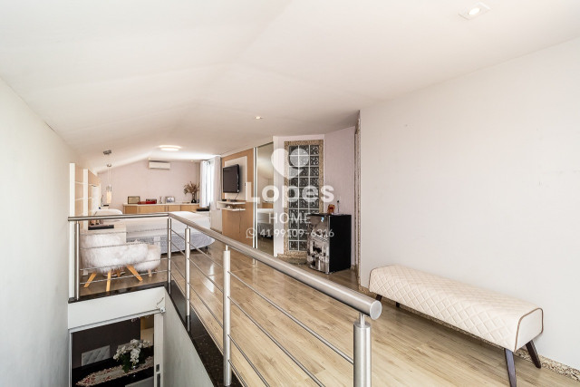 CASA no Bairro: Boqueirão - Lopes Home - Curitiba - foto 28