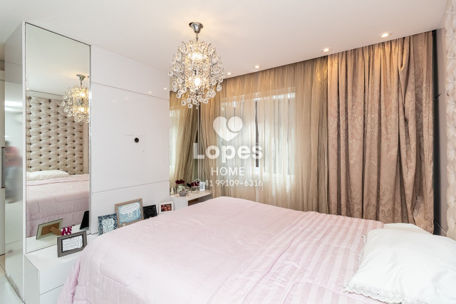 CASA no Bairro: Boqueirão - Lopes Home - Curitiba - foto 29