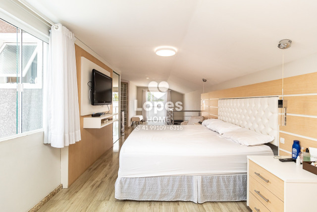 CASA no Bairro: Boqueirão - Lopes Home - Curitiba - foto 30