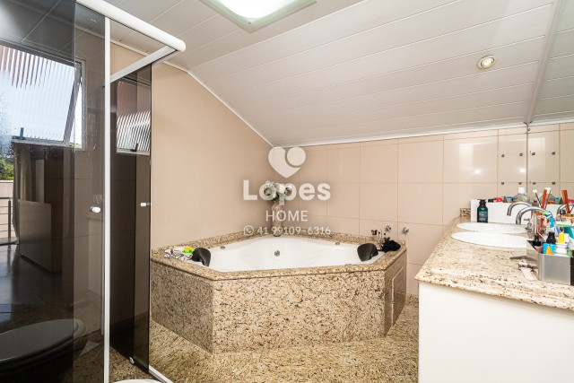 CASA no Bairro: Boqueirão - Lopes Home - Curitiba - foto 31