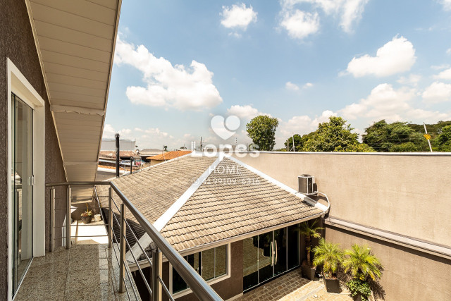 CASA no Bairro: Boqueirão - Lopes Home - Curitiba - foto 32