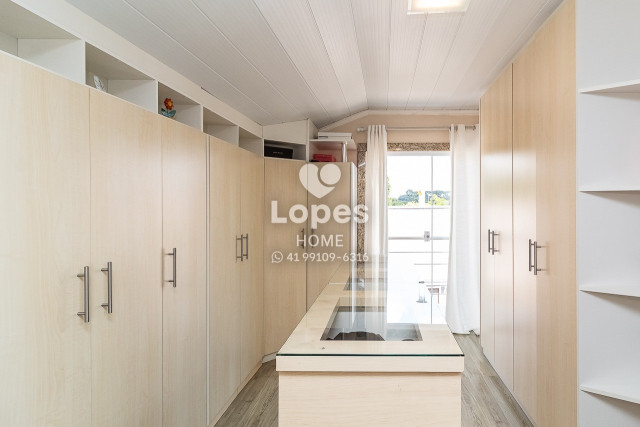CASA no Bairro: Boqueirão - Lopes Home - Curitiba - foto 33