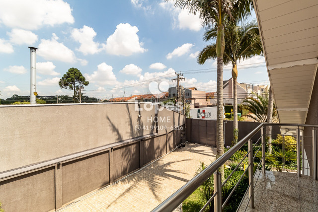 CASA no Bairro: Boqueirão - Lopes Home - Curitiba - foto 34