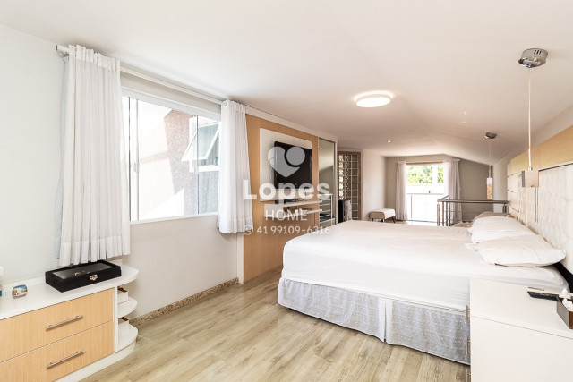 CASA no Bairro: Boqueirão - Lopes Home - Curitiba - foto 35