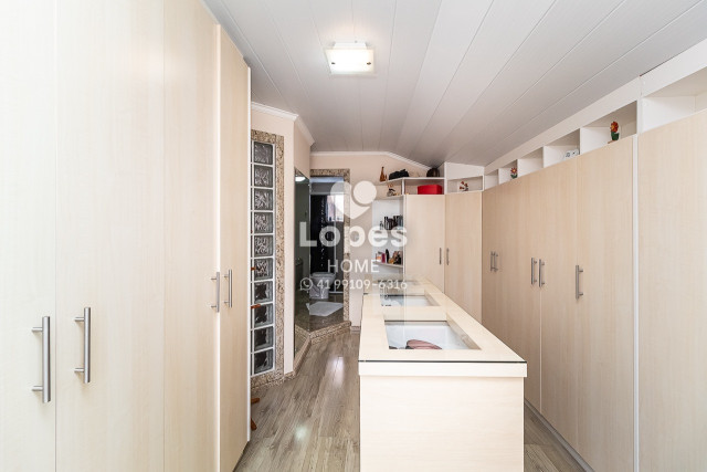 CASA no Bairro: Boqueirão - Lopes Home - Curitiba - foto 36