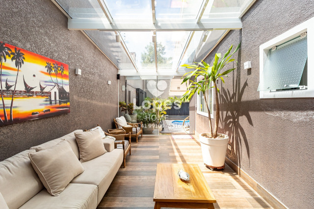 CASA no Bairro: Boqueirão - Lopes Home - Curitiba - foto 39