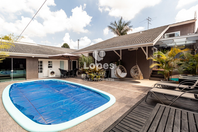 CASA no Bairro: Boqueirão - Lopes Home - Curitiba - foto 47