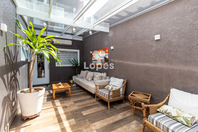 CASA no Bairro: Boqueirão - Lopes Home - Curitiba - foto 42