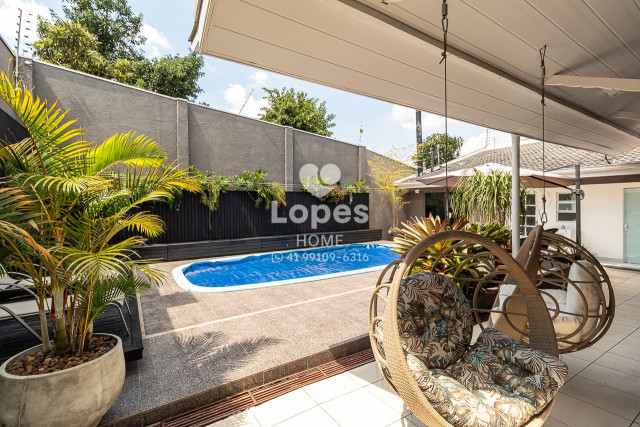 CASA no Bairro: Boqueirão - Lopes Home - Curitiba - foto 44