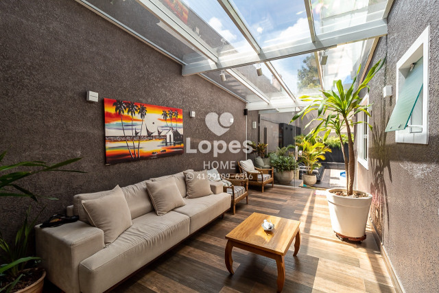 CASA no Bairro: Boqueirão - Lopes Home - Curitiba - foto 43