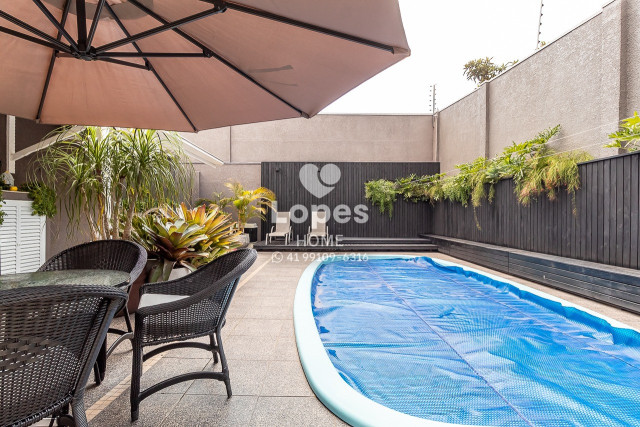 CASA no Bairro: Boqueirão - Lopes Home - Curitiba - foto 46