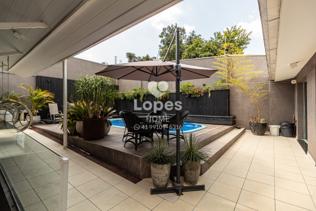 CASA no Bairro: Boqueirão - Lopes Home - Curitiba - foto 45