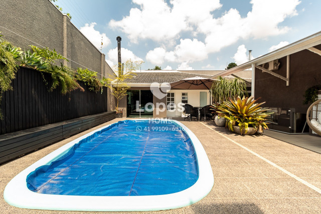 CASA no Bairro: Boqueirão - Lopes Home - Curitiba - foto 48