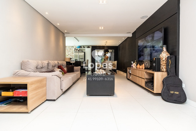 CASA no Bairro: Boqueirão - Lopes Home - Curitiba - foto 14