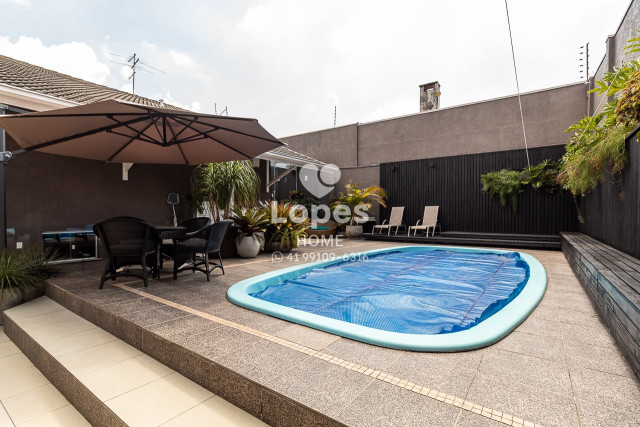 CASA no Bairro: Boqueirão - Lopes Home - Curitiba - foto 49