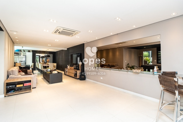 CASA no Bairro: Boqueirão - Lopes Home - Curitiba - foto 10