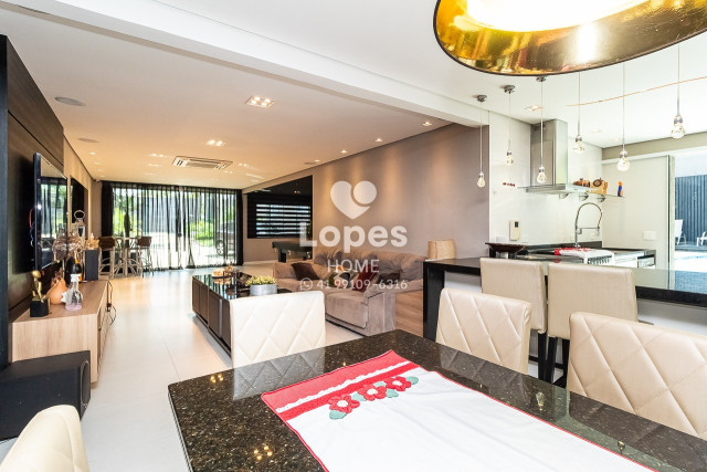 CASA no Bairro: Boqueirão - Lopes Home - Curitiba - foto 12