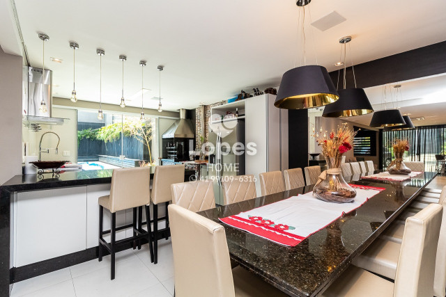 CASA no Bairro: Boqueirão - Lopes Home - Curitiba - foto 13