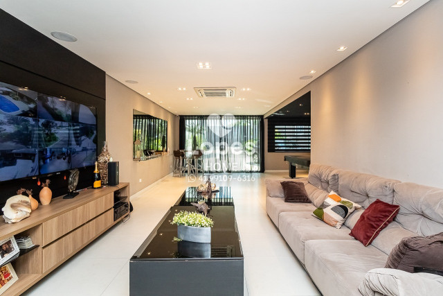 CASA no Bairro: Boqueirão - Lopes Home - Curitiba - foto 15