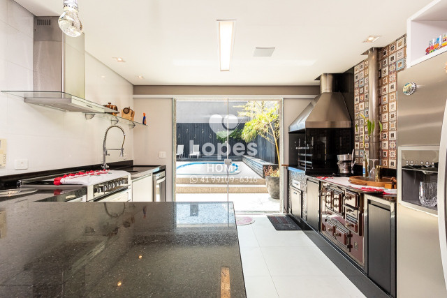 CASA no Bairro: Boqueirão - Lopes Home - Curitiba - foto 16