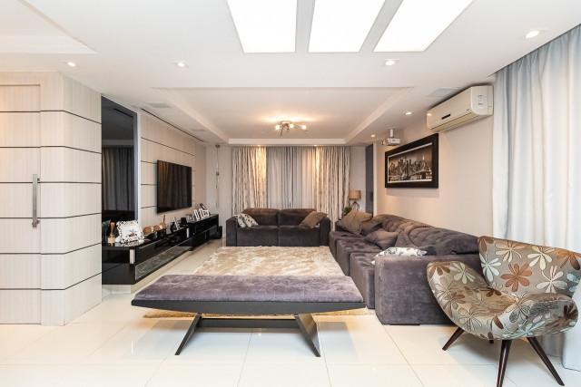 CASA no Bairro: Boqueirão - Lopes Home - Curitiba - foto 1