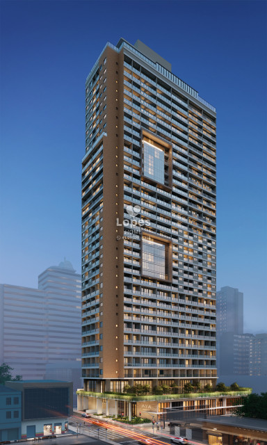 APARTAMENTO no Bairro: Centro - Lopes Home - Curitiba - foto 26